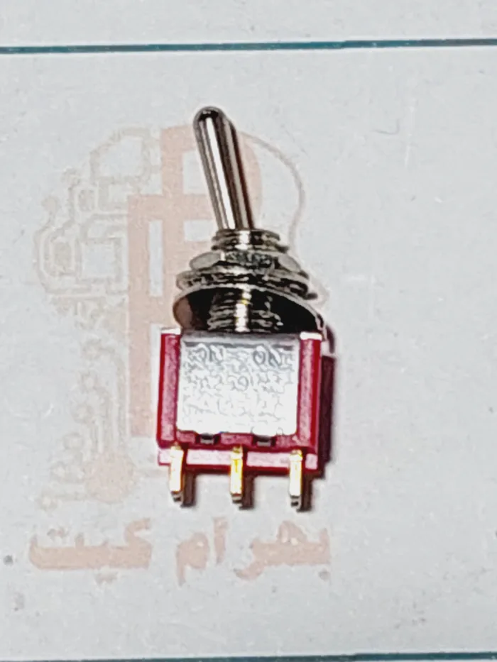 ۲۰۲۴۰۸۰۳_۱۱۵۷۵۶ کلید چکشی 6 پایه - Image 1