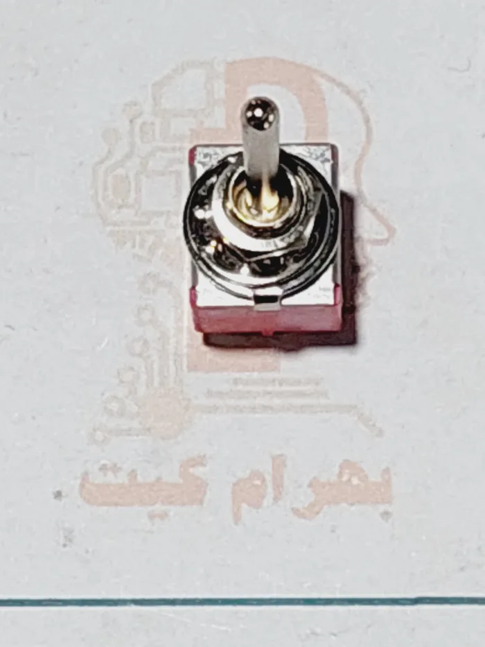 ۲۰۲۴۰۸۰۳_۱۱۵۸۴۱ کلید چکشی 6 پایه - Image 2