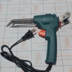 هویه قلع خور تفنگی 60W - 110 V