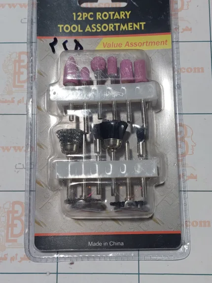 پک فرز 12 عددی