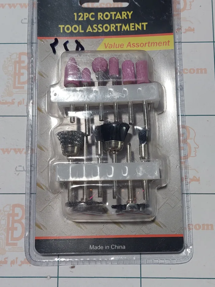 پک فرز 12 عددی - Image 1