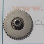 چرخ دنده فلزی مدل 1