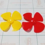 ملخ 4 پره 60 میل