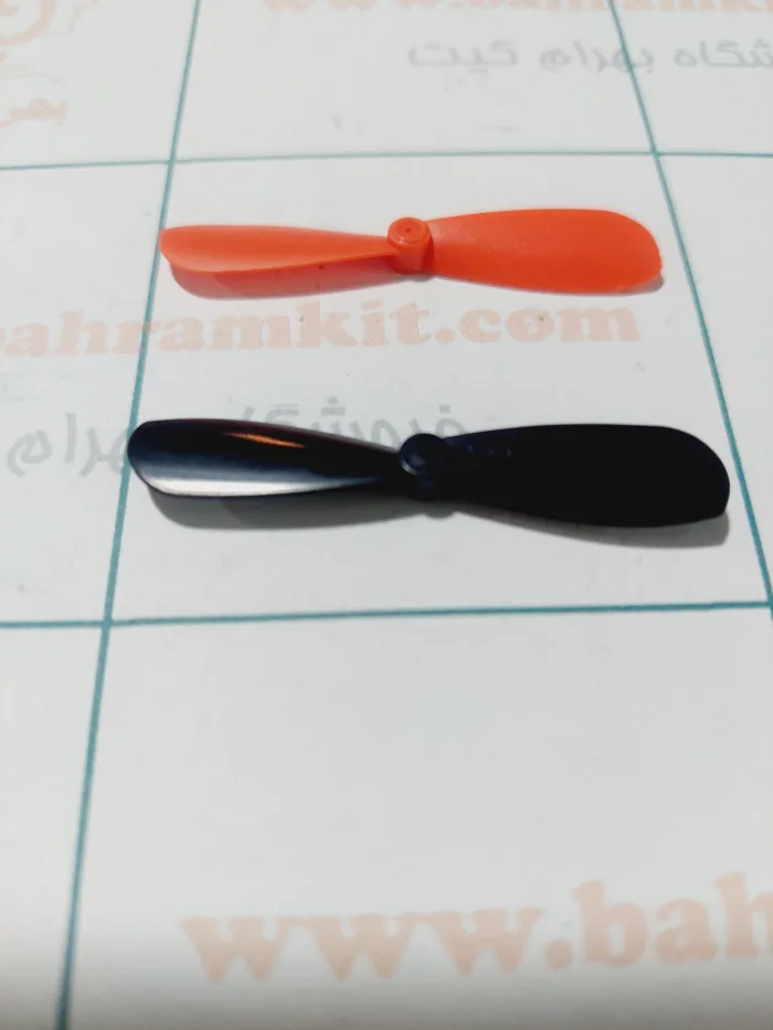 ملخ کواد 4/5 سانتی 2 عددی - Image 1