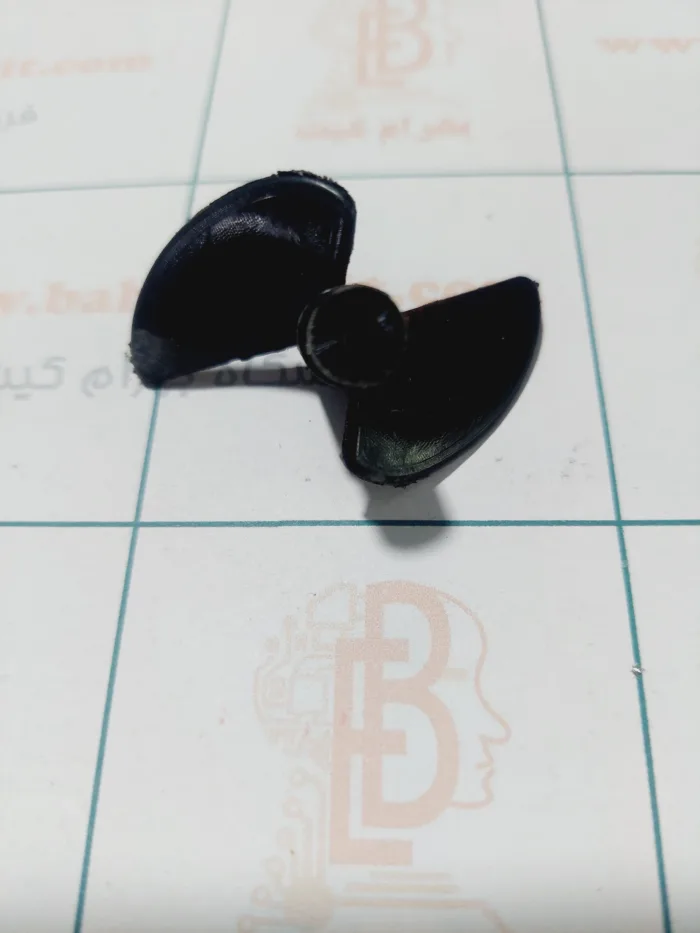 ملخ قایق جت - Image 1