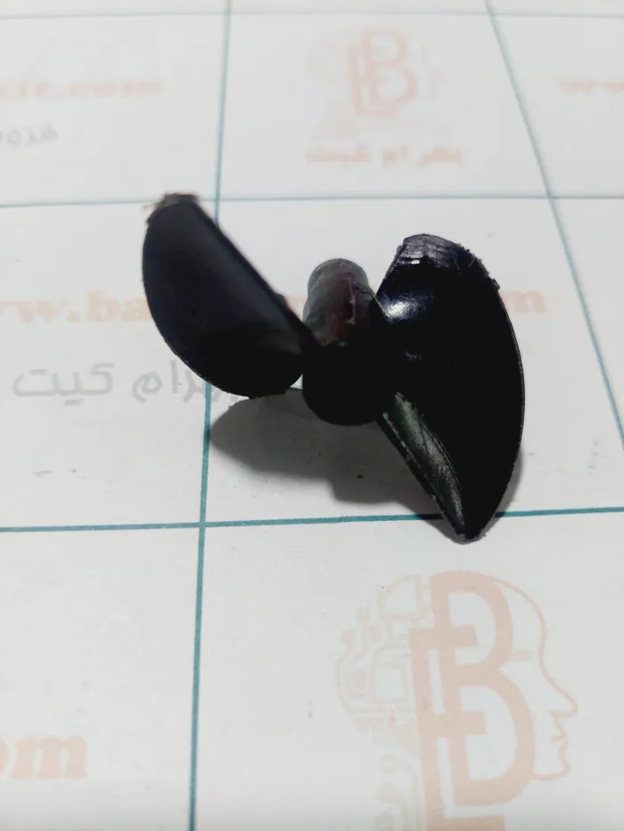 ملخ قایق جت - Image 2