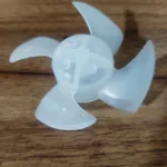 ملخ سشوار 4 پره