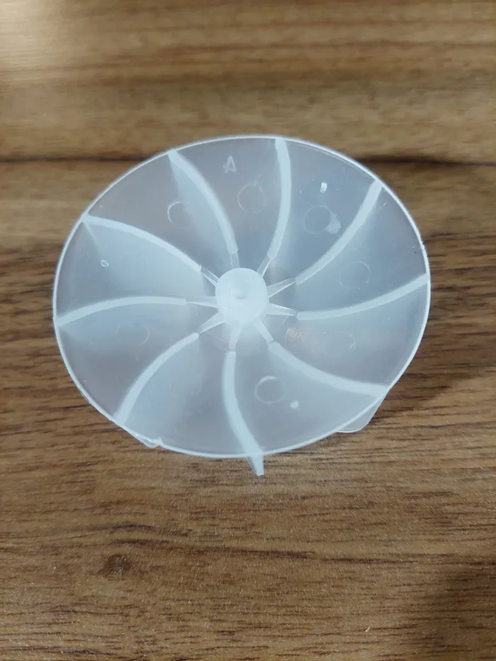 ملخ سشوار - Image 2