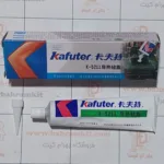 خمیر سیلیکن k5211 kafuter