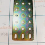 سازه فلزی صفحه  3x9 ربوتکس