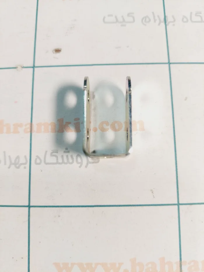 سازه فلزی 2*1  U بسته 4 تایی - Image 2