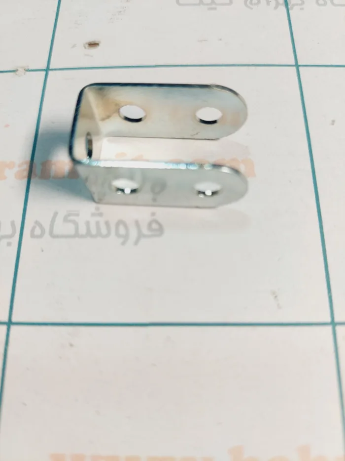 سازه فلزی 2*1  U بسته 4 تایی - Image 1