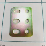 سازه فلزی صفحه  2x3 بسته 4 تایی