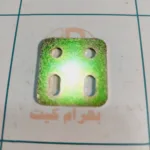 سازه فلزی صفحه  2x2 بسته 4 تایی
