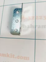 سازه فلزی نبشی 3 سوراخ بسته 4 تایی - Image 3