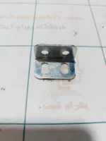 سازه فلزی نبشی 2 سوراخ  بسته4 تایی - Image 3
