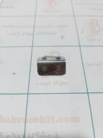 سازه فلزی نبشی 2 سوراخ  بسته4 تایی - Image 2