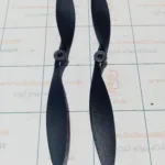 ملخ هواپیما الکتریک 6*8