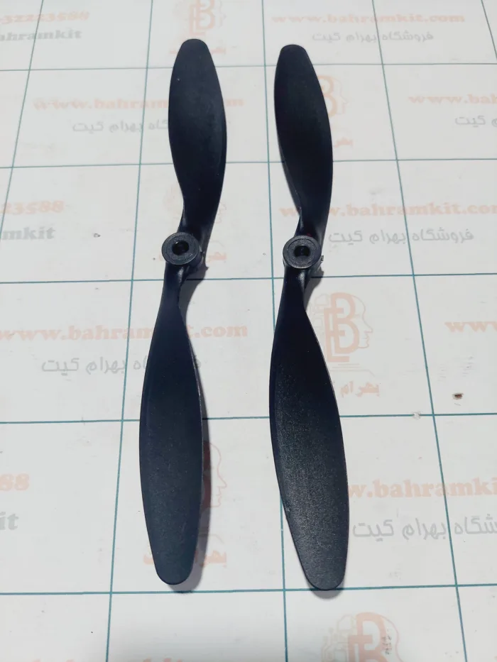 ۲۰۲۴۰۶۰۲_۲۰۳۳۵۸ ملخ هواپیما الکتریک 6*8 - Image 1