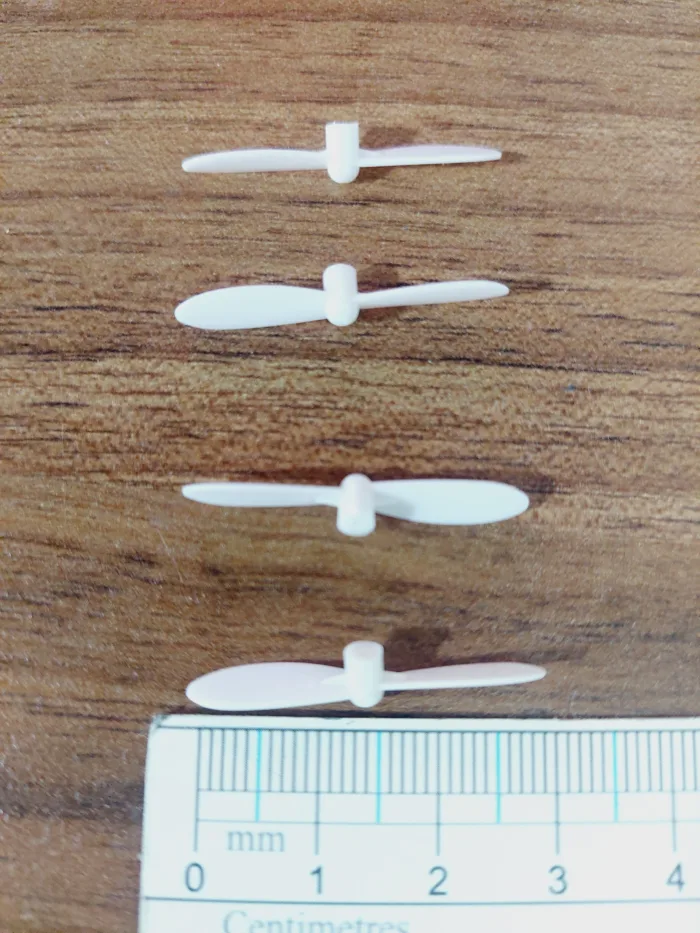 ملخ مینی کواد - Image 1