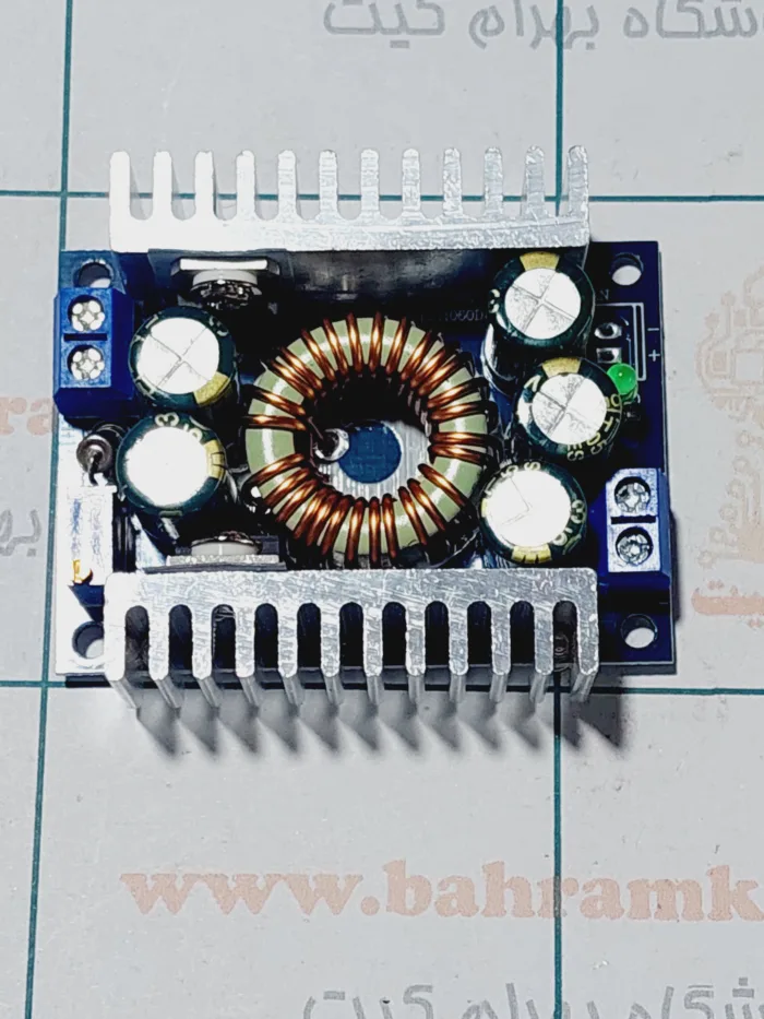 ماژول کاهنده 12 آمپر - Image 1