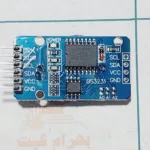 ماژول ساعت دقیق DS3231