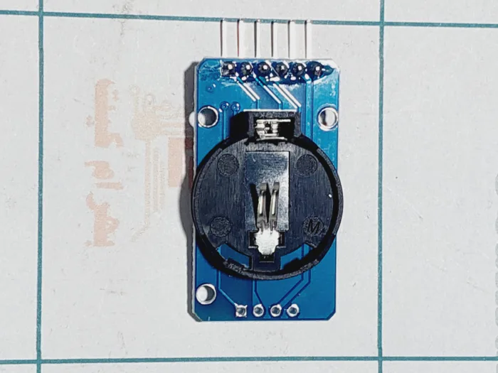 ماژول ساعت دقیق DS3231 - Image 2