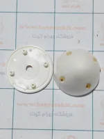 اسپینر ملخ 2/5 اینچ - Image 2