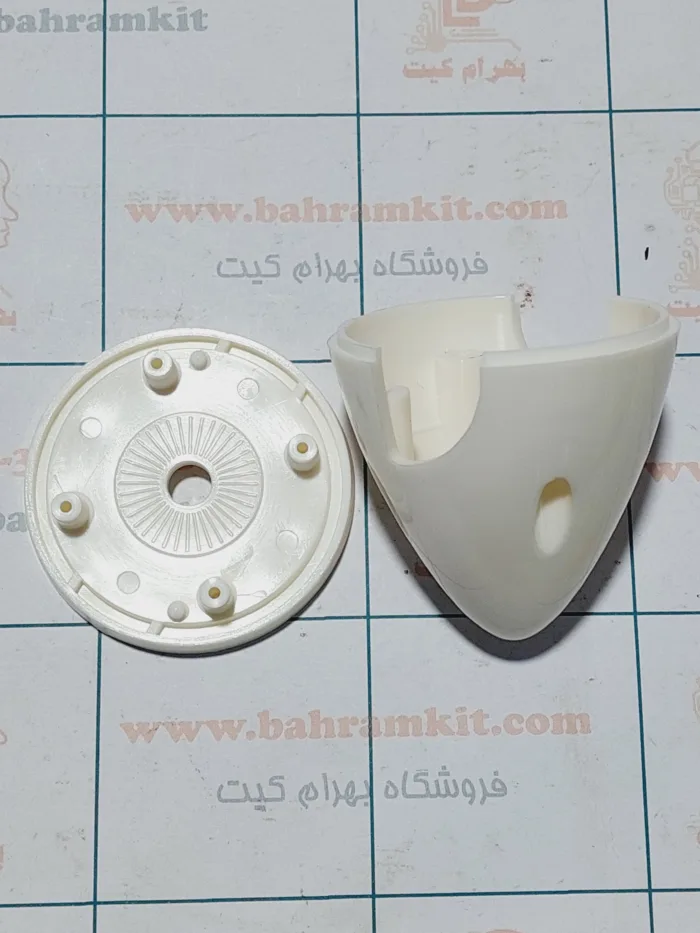 اسپینر ملخ 2/5 اینچ - Image 1