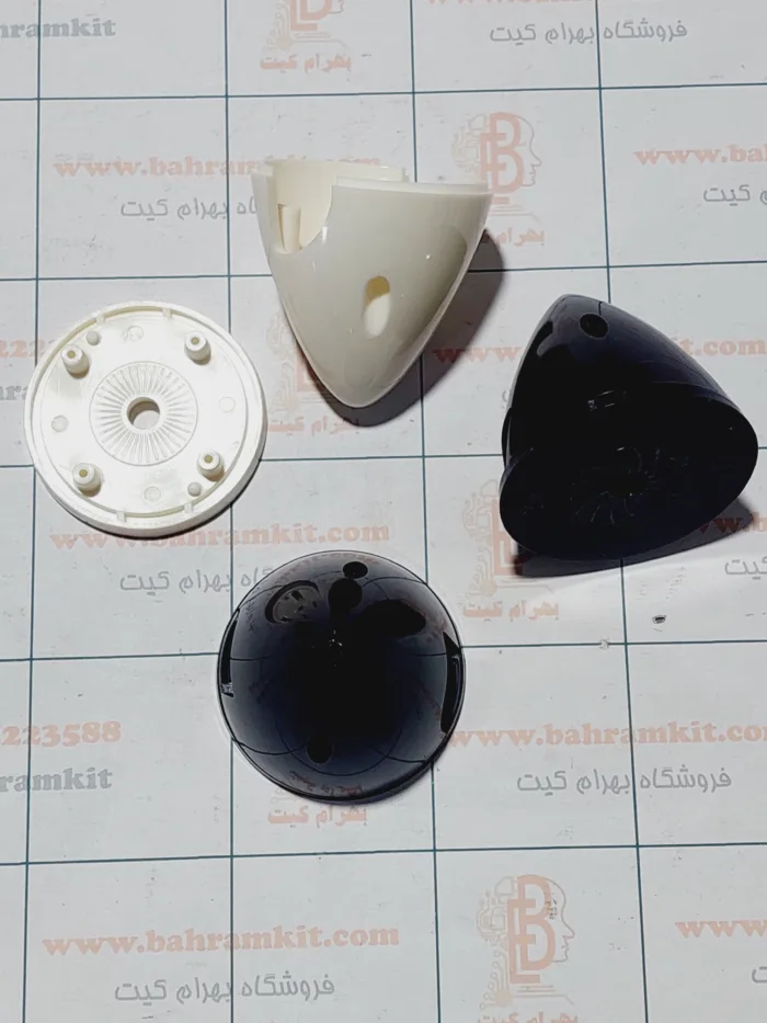 اسپینر ملخ 2/5 اینچ - Image 3