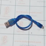 کابل آردوینو usb به میکرو usb