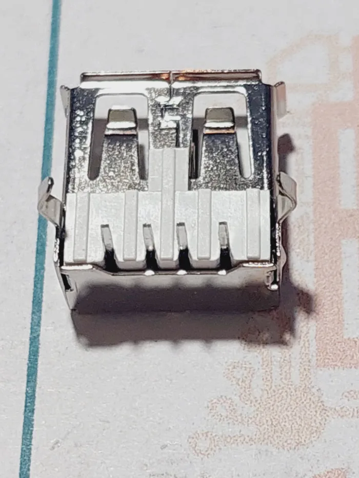 usb 3 مادگی رو بردی - Image 1