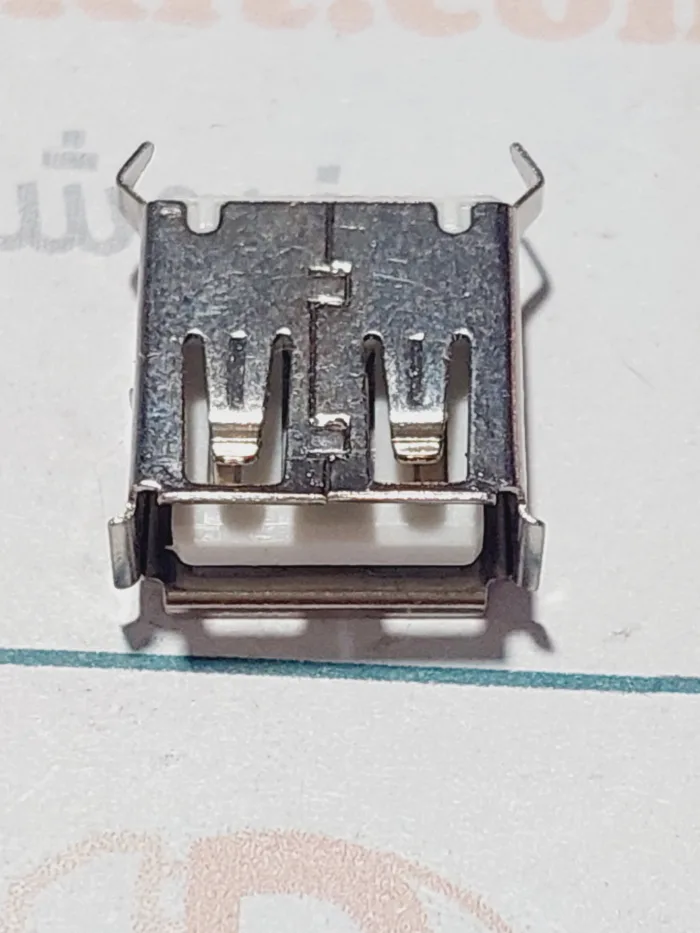 usb 3 مادگی رو بردی - Image 2