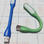 ال ای دی  چراغ مطالعه با usb