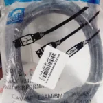 کابل افزایش 3متری usb