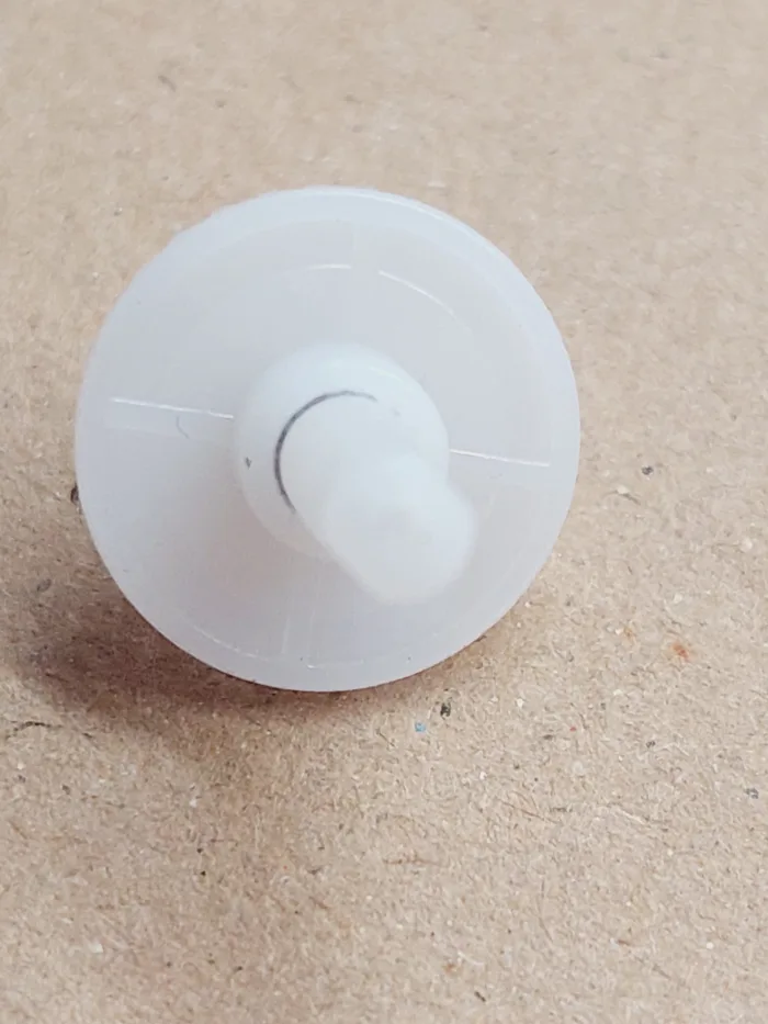 چرخ دنده drone pro 2 بزرگ - Image 2