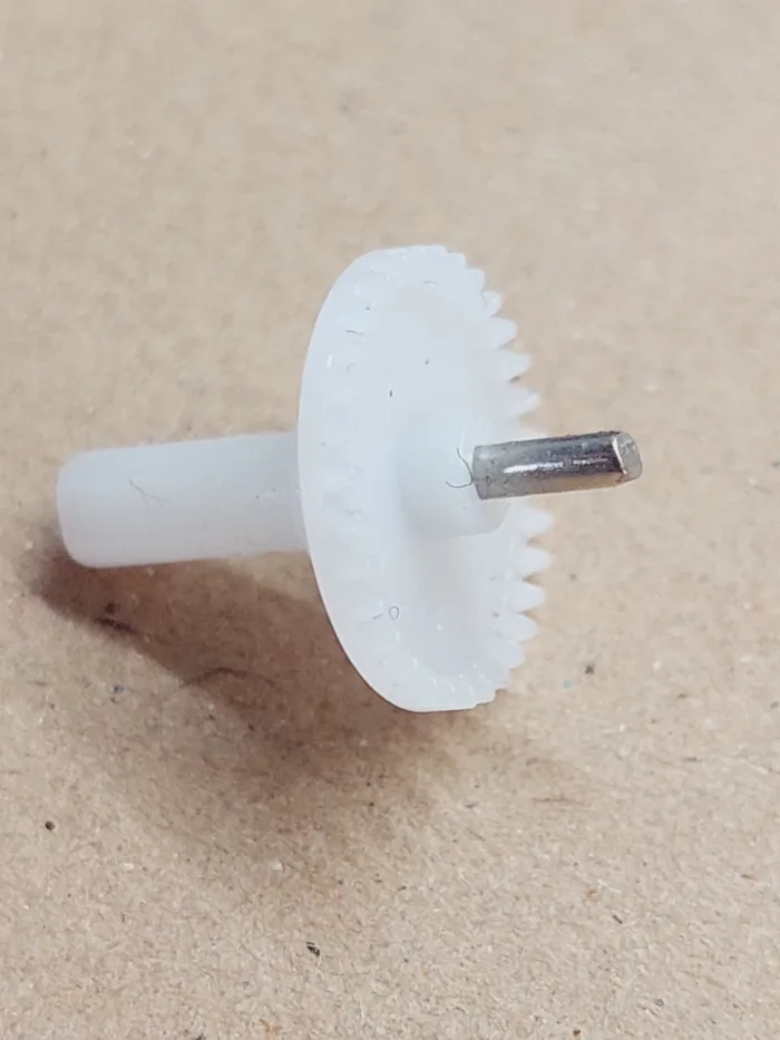 چرخ دنده drone pro 2 بزرگ - Image 3