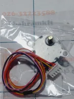 استپر موتور 5 ولت 5 سیم