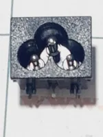 جک برق 3 شاخه