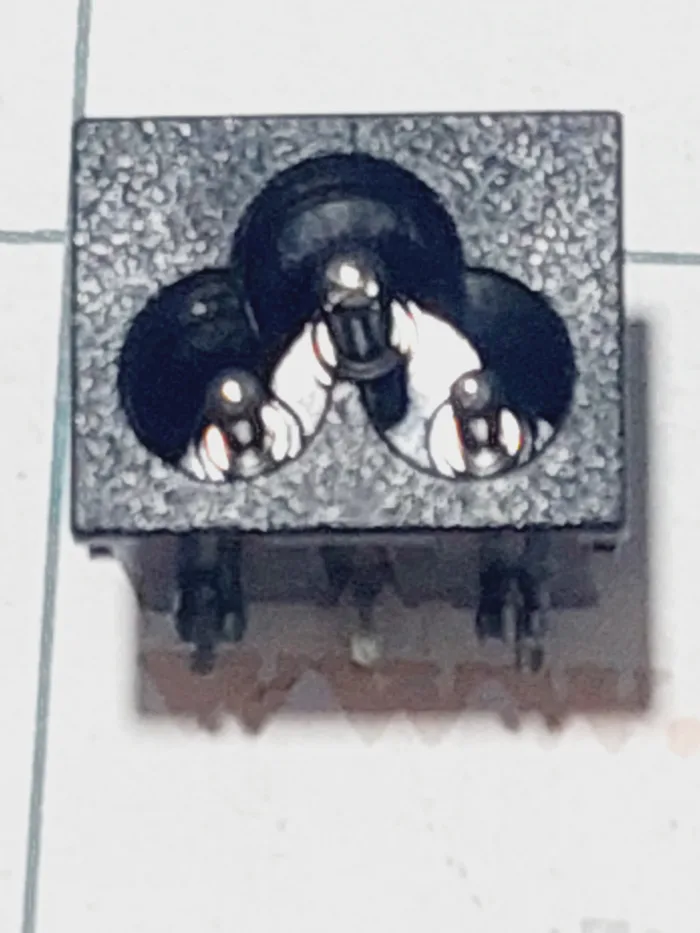 جک برق 3 شاخه - Image 1