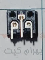 جک برق 3 شاخه - Image 2