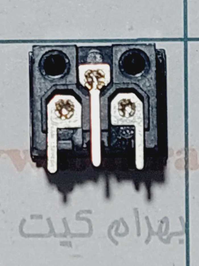 جک برق 3 شاخه - Image 2