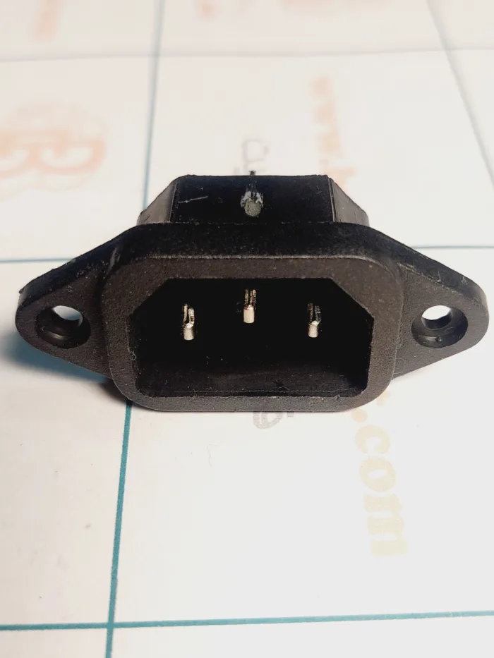 جک برق کامپیوتر - Image 1