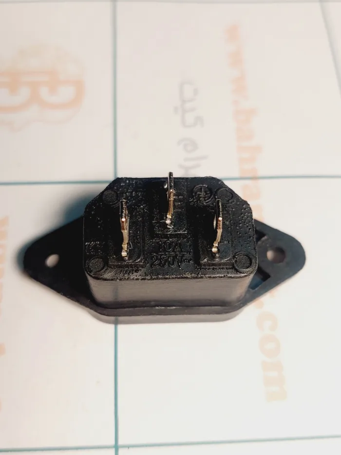 جک برق کامپیوتر - Image 2