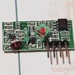 ماژول گیرنده 315 RXB22