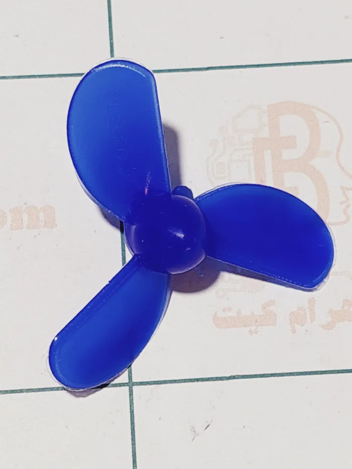 ملخ قایق بزرگ - Image 1