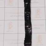 تسمه لاستیک شنی رباتیک 2/2x21 cm