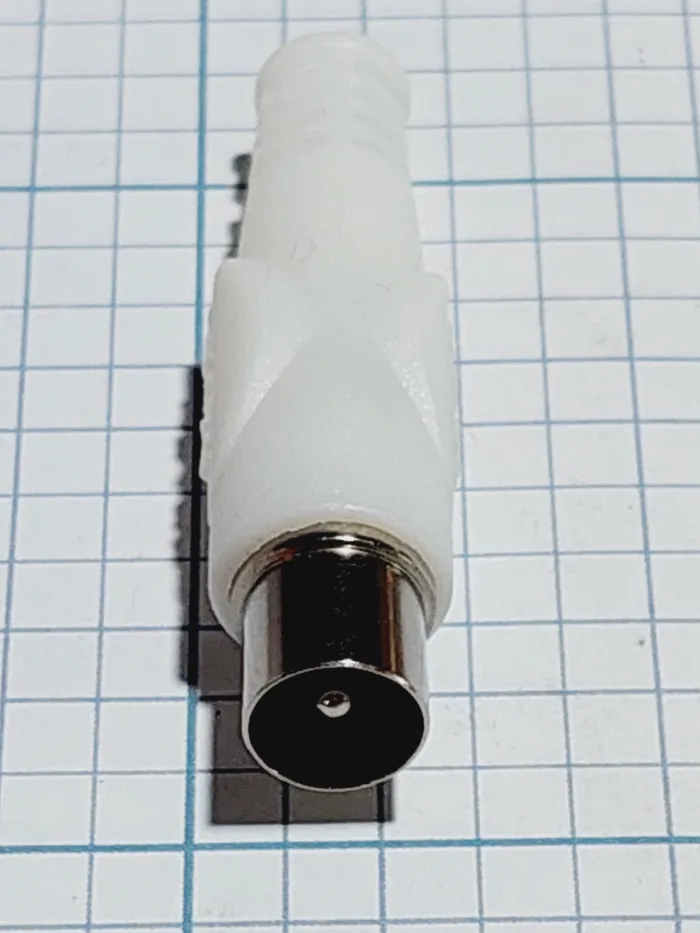 فیش نر آنتن - Image 1