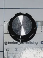 سر ولوم بغل پیچ  A04