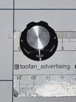 سر ولوم بغل پیچ   A03